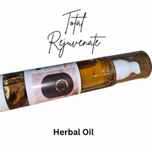 Wellness Healing Oil